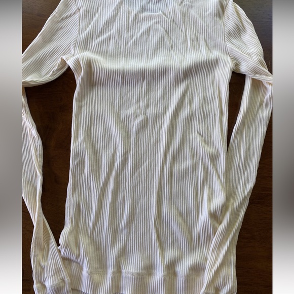 MarMar Copenhagen Modal Top - Picture 4 of 6